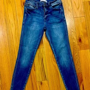 Kancan jeans size 25